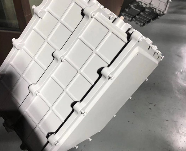 鑄鋁、壓鑄件 (1)