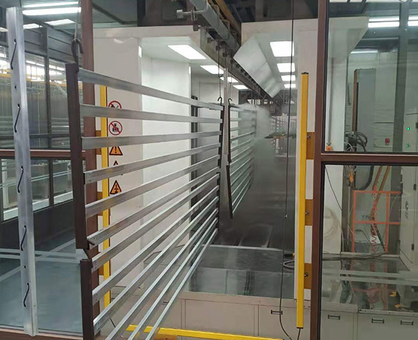 護欄、隔單板、聲（shēng）屏障、熱鍍鋅管材