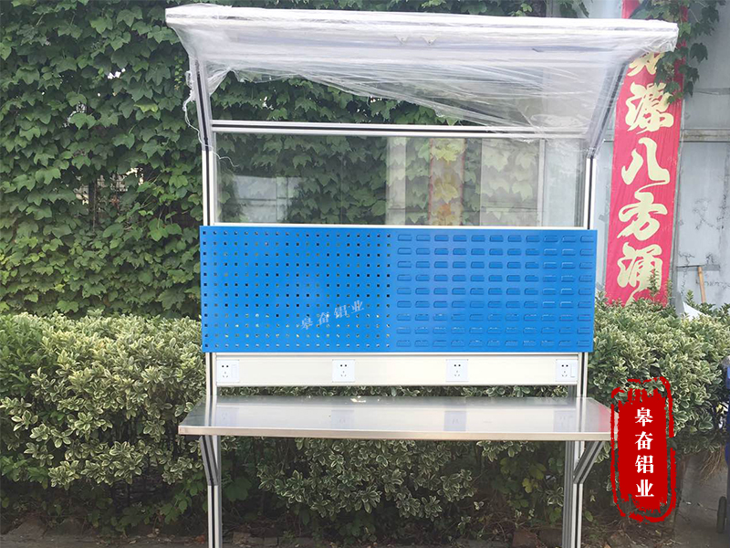 流水線工作台
